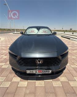 هوندا أكورد